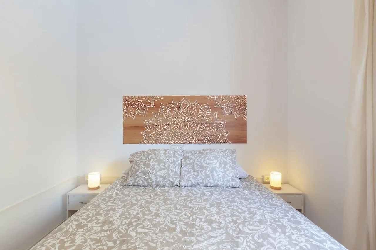 Semesterbostad Casa Guadalmar Villa Málaga
