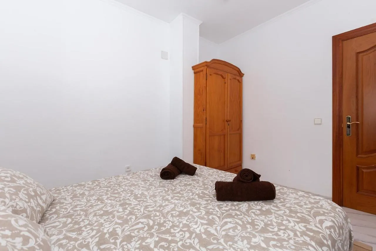 Casa Guadalmar Villa Málaga Spanien