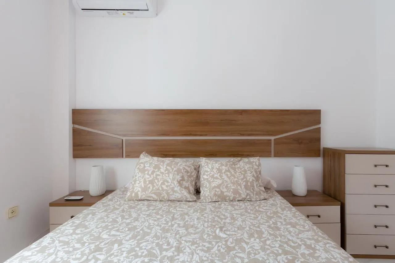 Casa Guadalmar Villa Málaga 0*,  Spanien